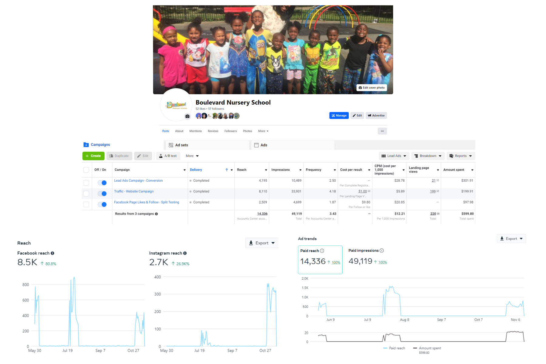 fb result 2